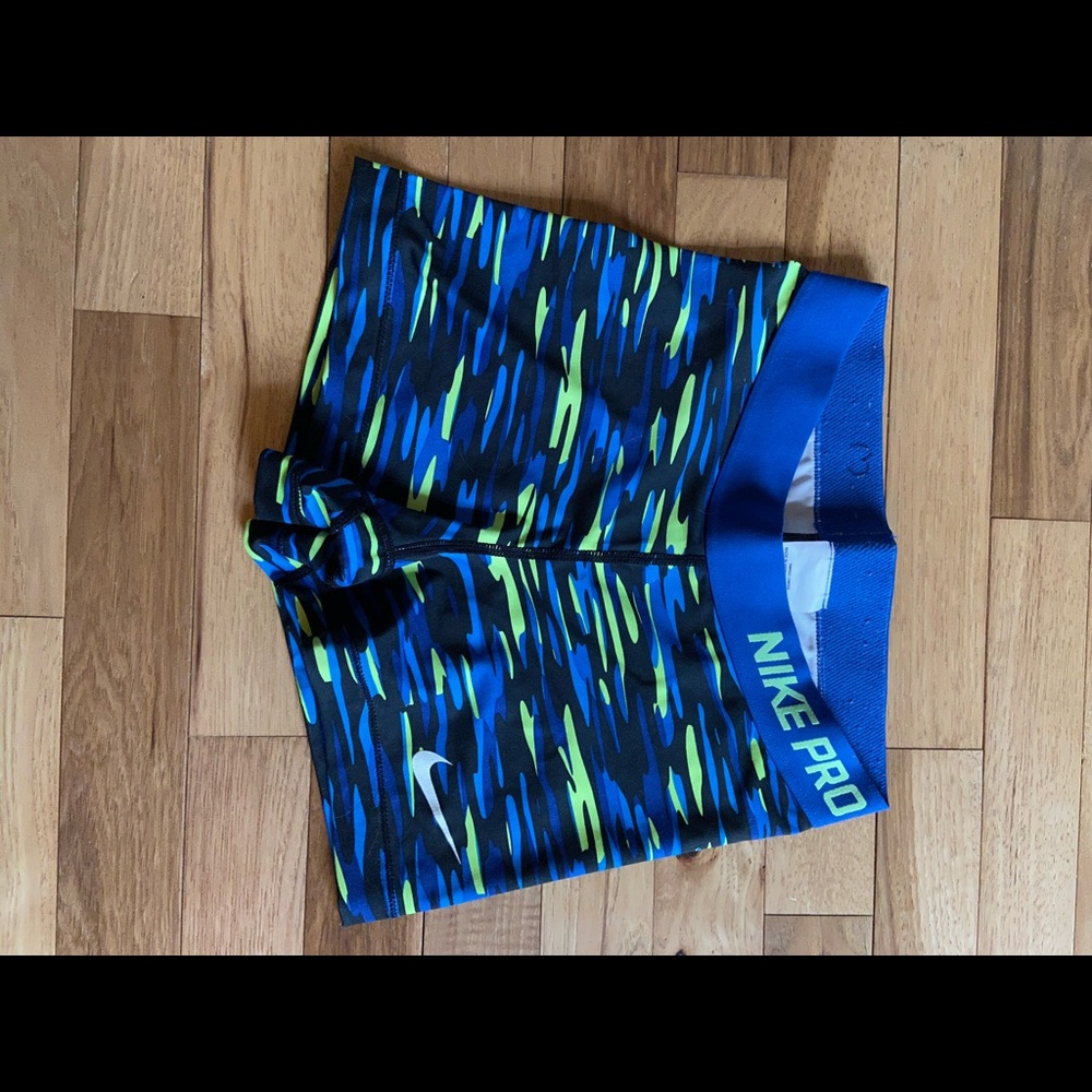 Nike Pro Spandex